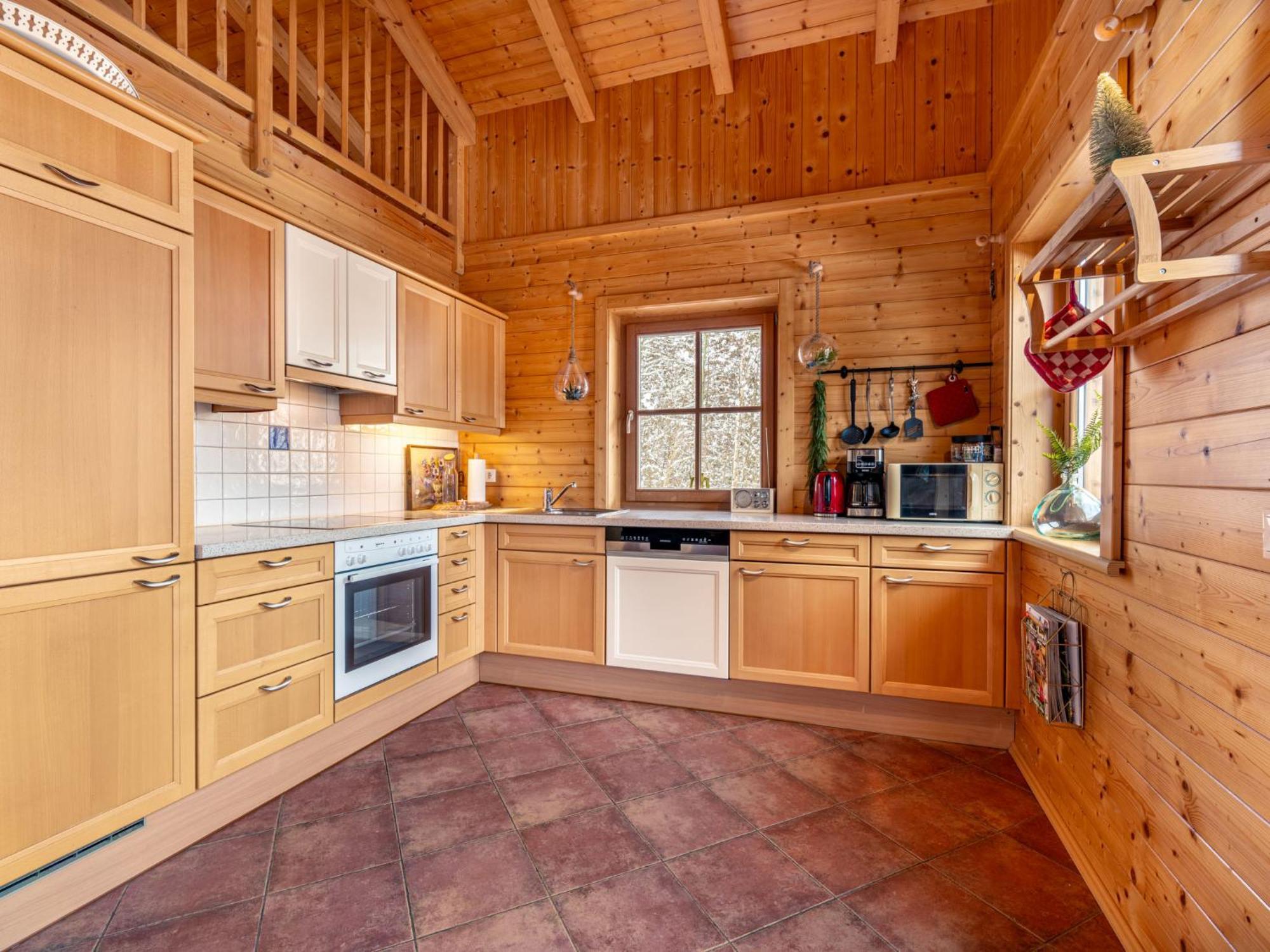 Chalet Chalet Venus By Interhome Patergassen Exterior photo
